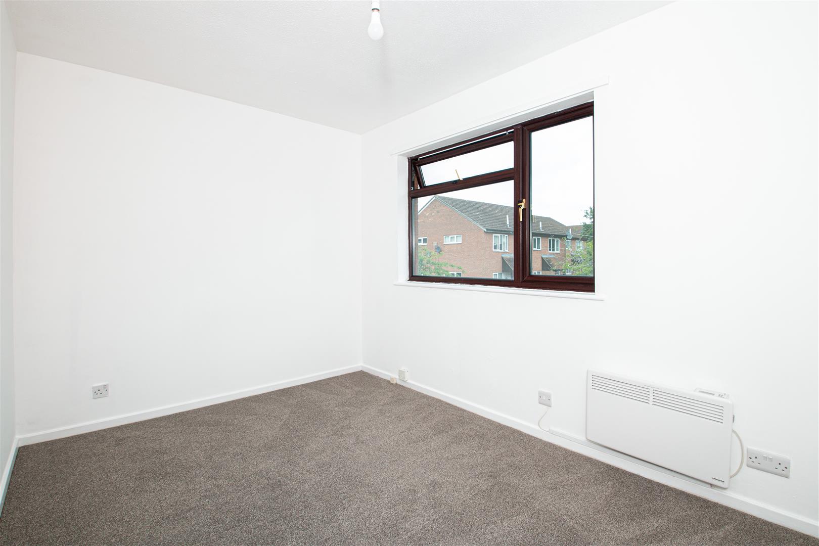 Bercham, Two Mile Ash, Milton Keynes
